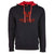 Next Level Unisex Laguna French Terry Pullover Hooded Sweatshirt