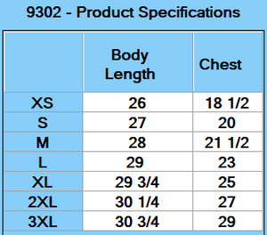 Next Level Unisex Malibu Pullover Hooded Sweatshirt - Specs