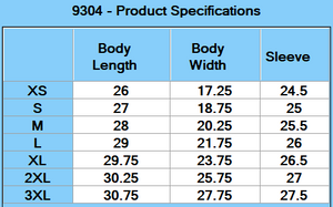 Next Level Apparel Adult Sueded French Terry Pullover Sweatshirt - Specs