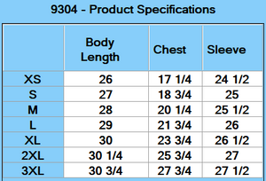 Next Level Adult Sueded French Terry Pullover Sweatshirt - Specs