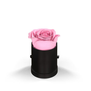 Classique by VeF Le Mini™ Round - Black Box