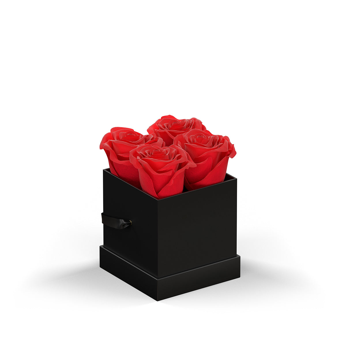 Classique by VeF Petit - Black Box