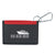 Wallet With Carabiner
