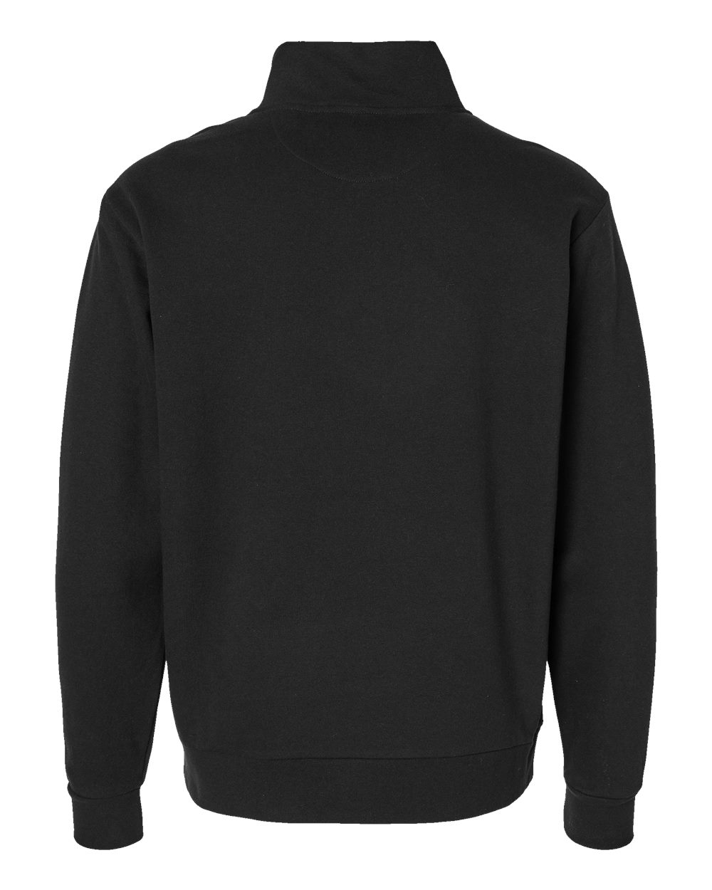 Next Level Unisex Fleece Quarter-Zip