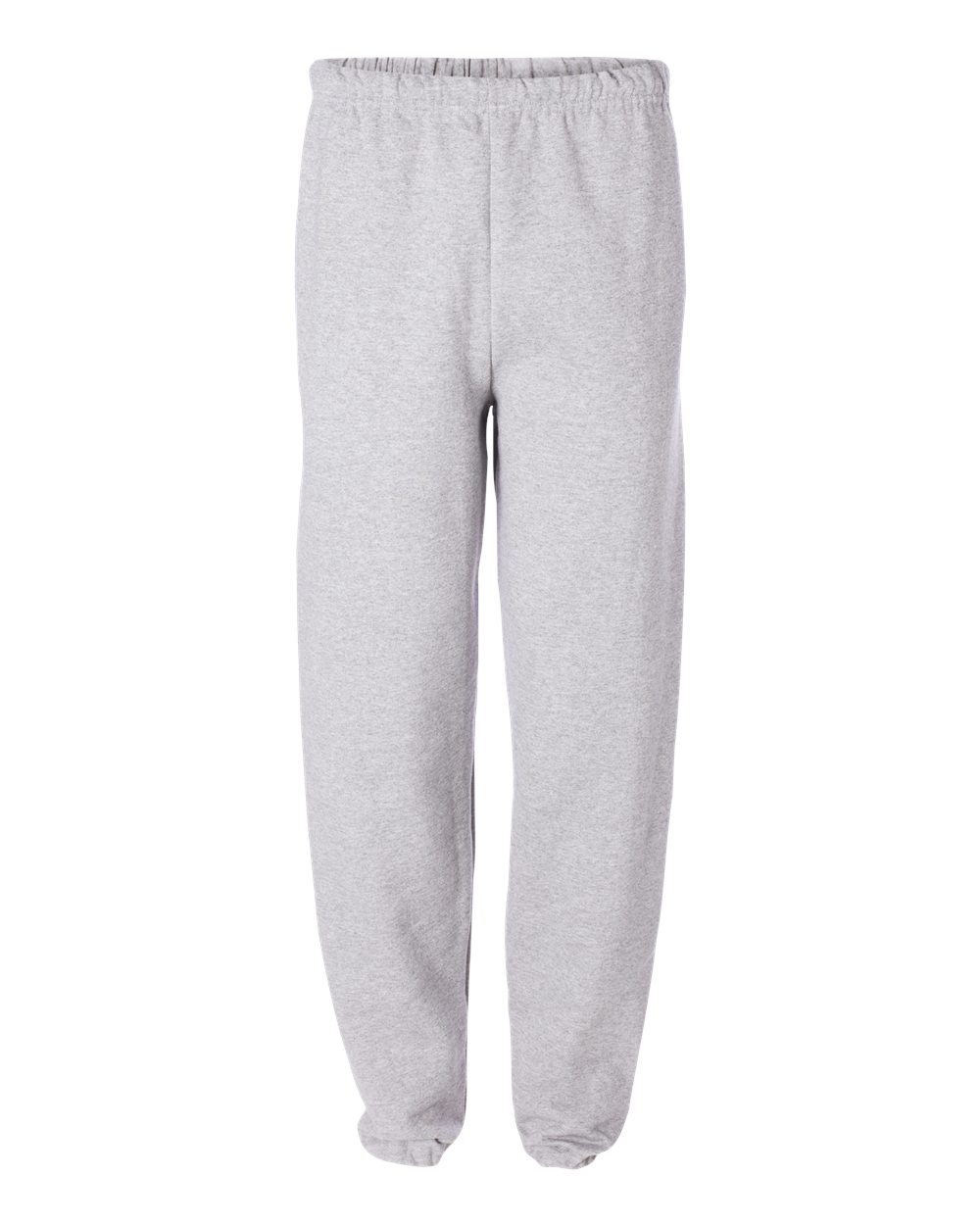 JERZEES Adult NuBlend® Fleece Sweatpant - Ash