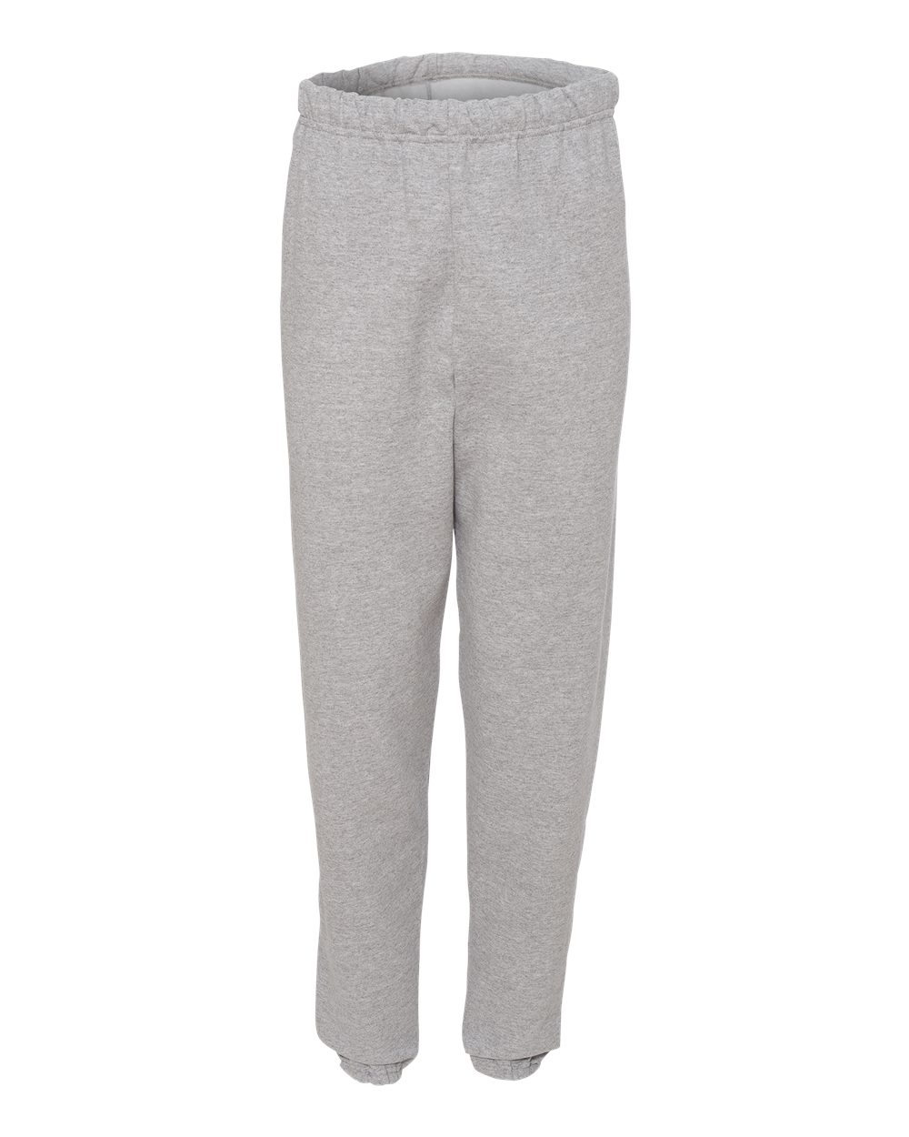 JERZEES Adult NuBlend® Fleece Sweatpant - Athletic Heather