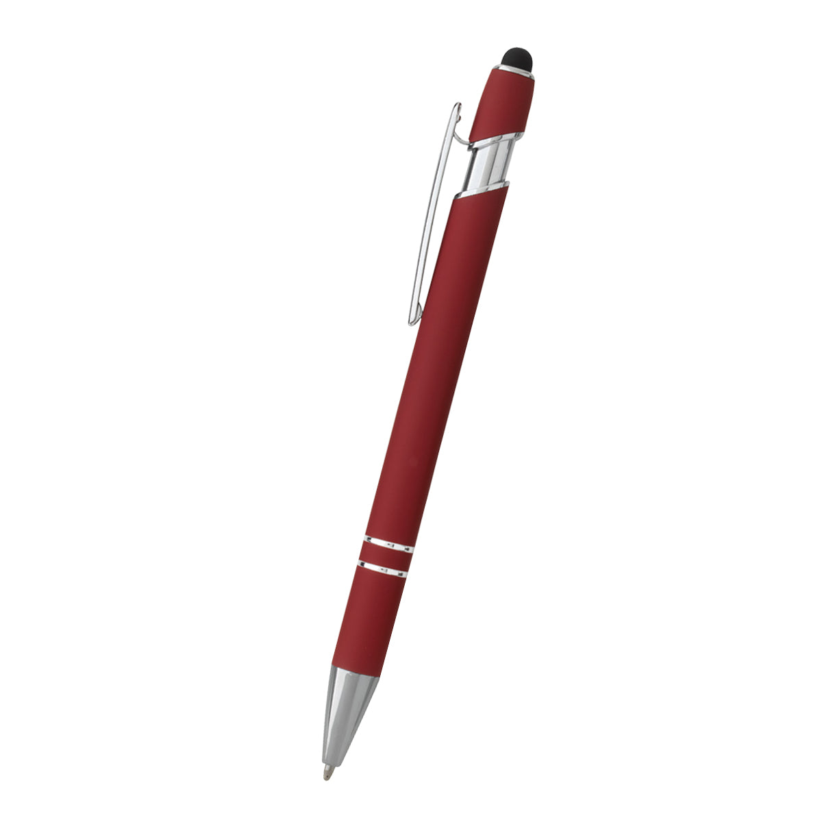 Incline Stylus Pen - Red
