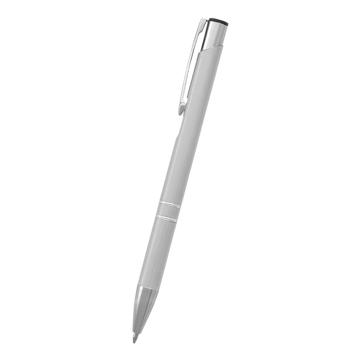 The Venetian Pen - Silver