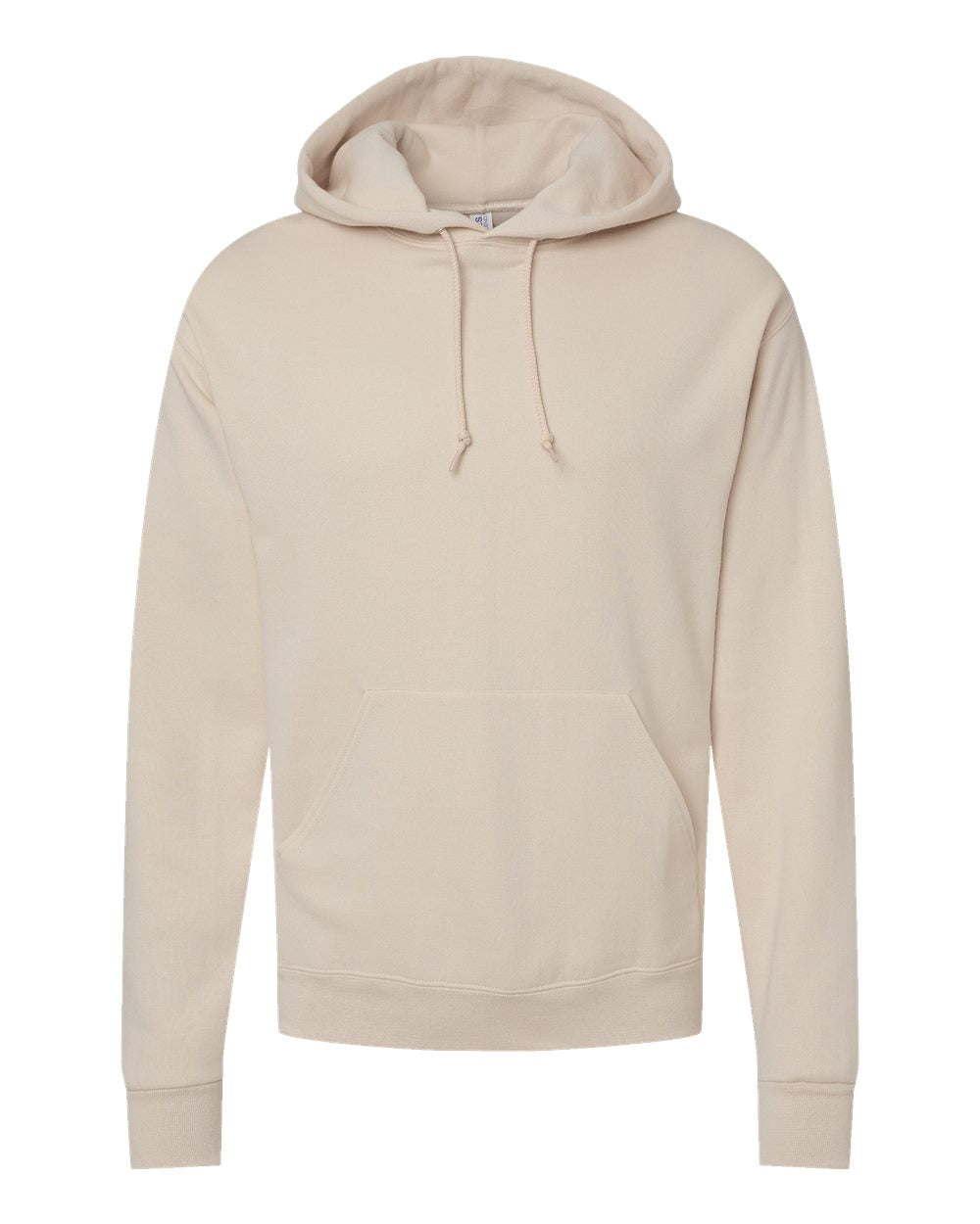 JERZEES Adult NuBlend® Fleece Pullover Hooded Sweatshirt - Sandstone