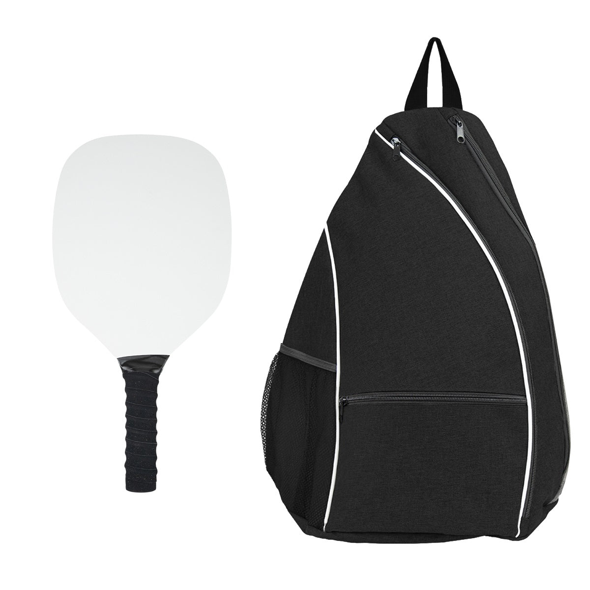 Pickleball Kit - Black