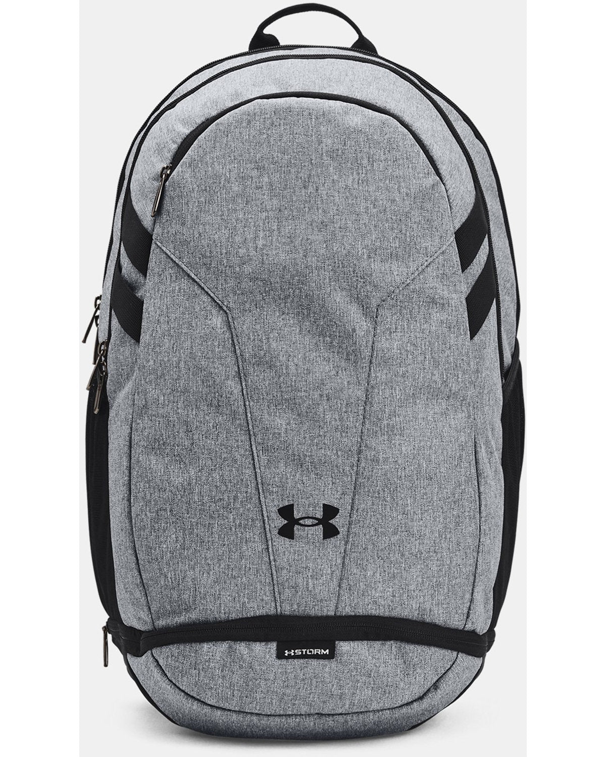 Hustle 5.0 TEAM Backpack - Ptc Gry