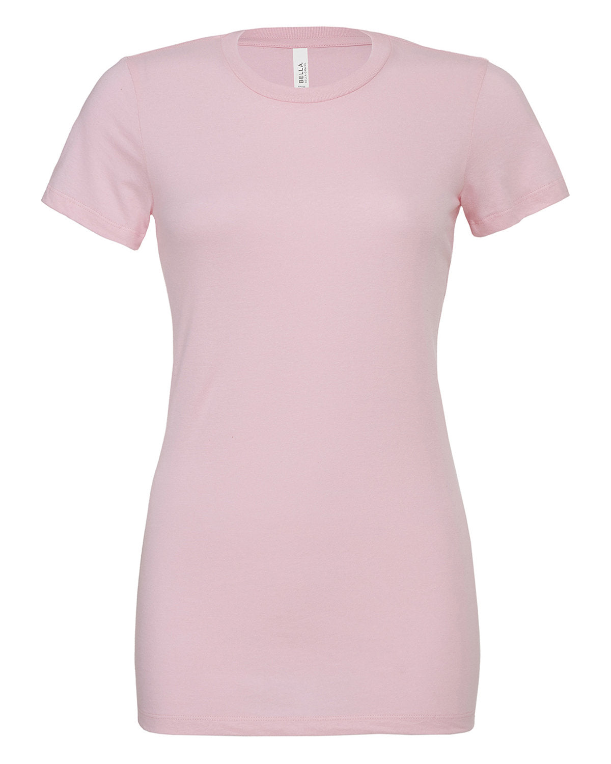 Bella + Canvas Ladies' Relaxed Jersey Short-Sleeve T-Shirt