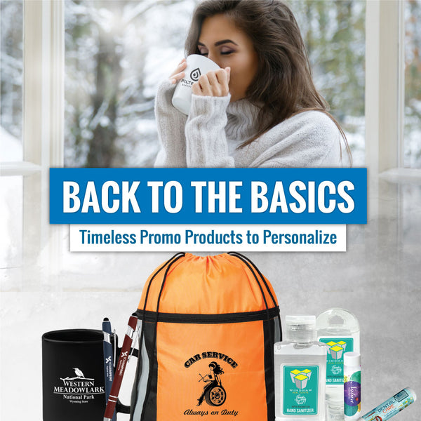 Back to the Basics