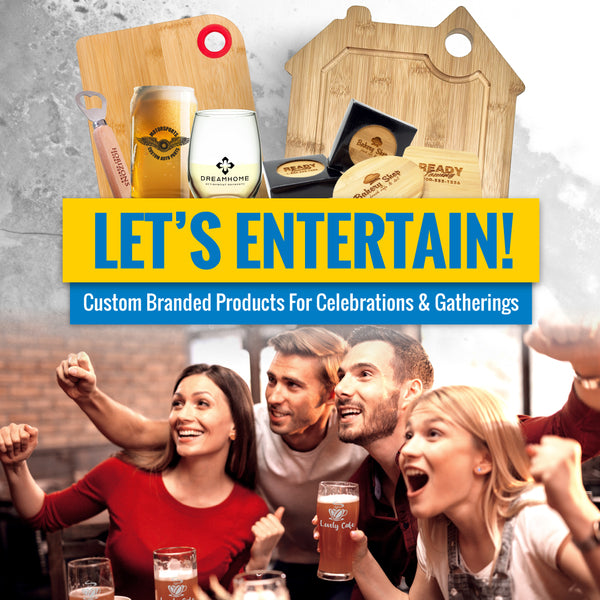 Let’s Entertain!
