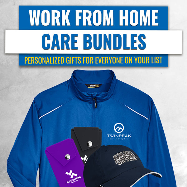 Work From Home Care Bundles