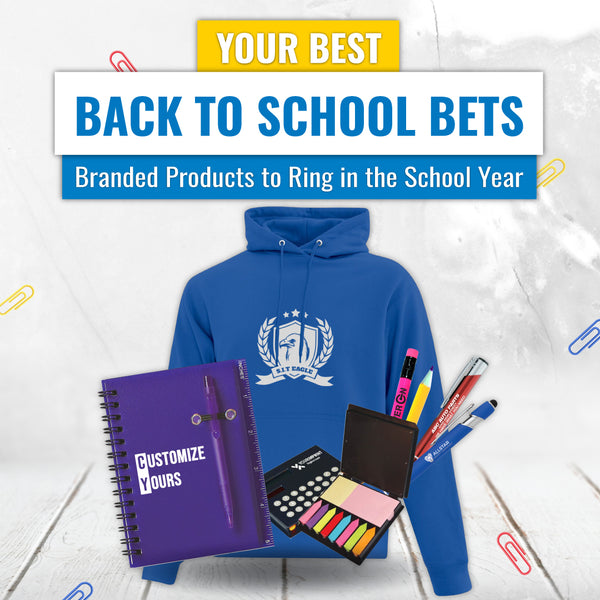 Your Best Back-to-School Bets