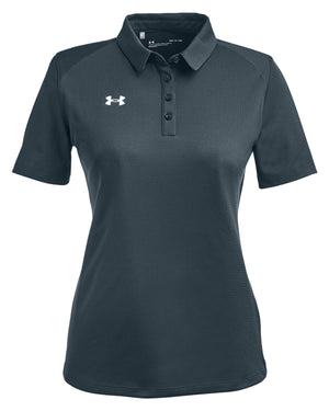 Under Armour Ladies' Tech™ Polo