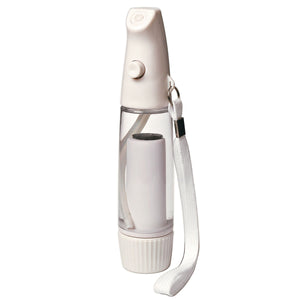 Mini Personal Mister - White