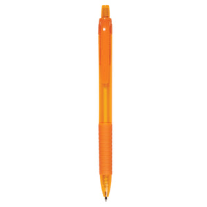 Echo Pen - Translucent Orange