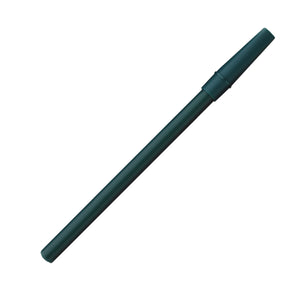 Corporate Promo Stick Pen - Forest Green