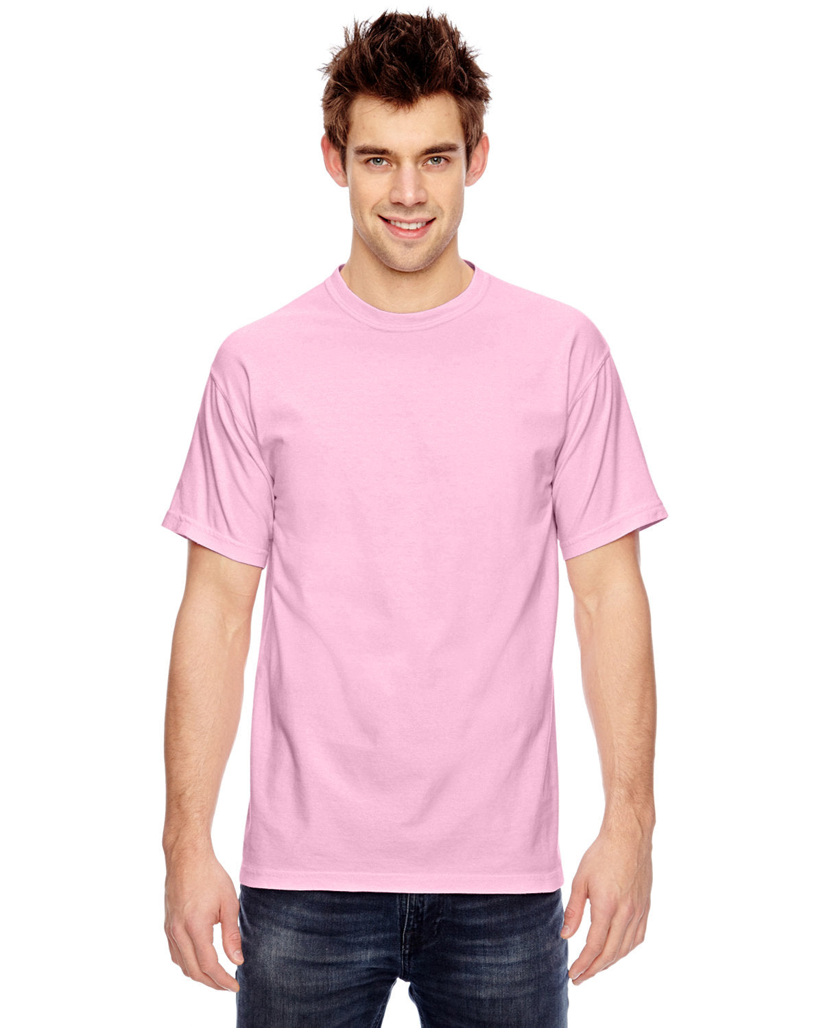 Comfort Colors Adult Heavyweight T-Shirt - Blossom