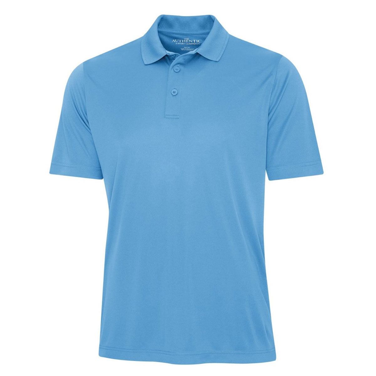 Pro Team Sport Shirt - Carolinablue