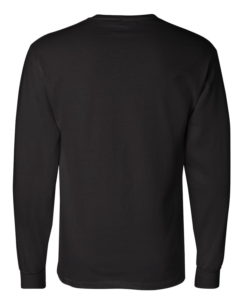 Champion Adult Long-Sleeve T-Shirt