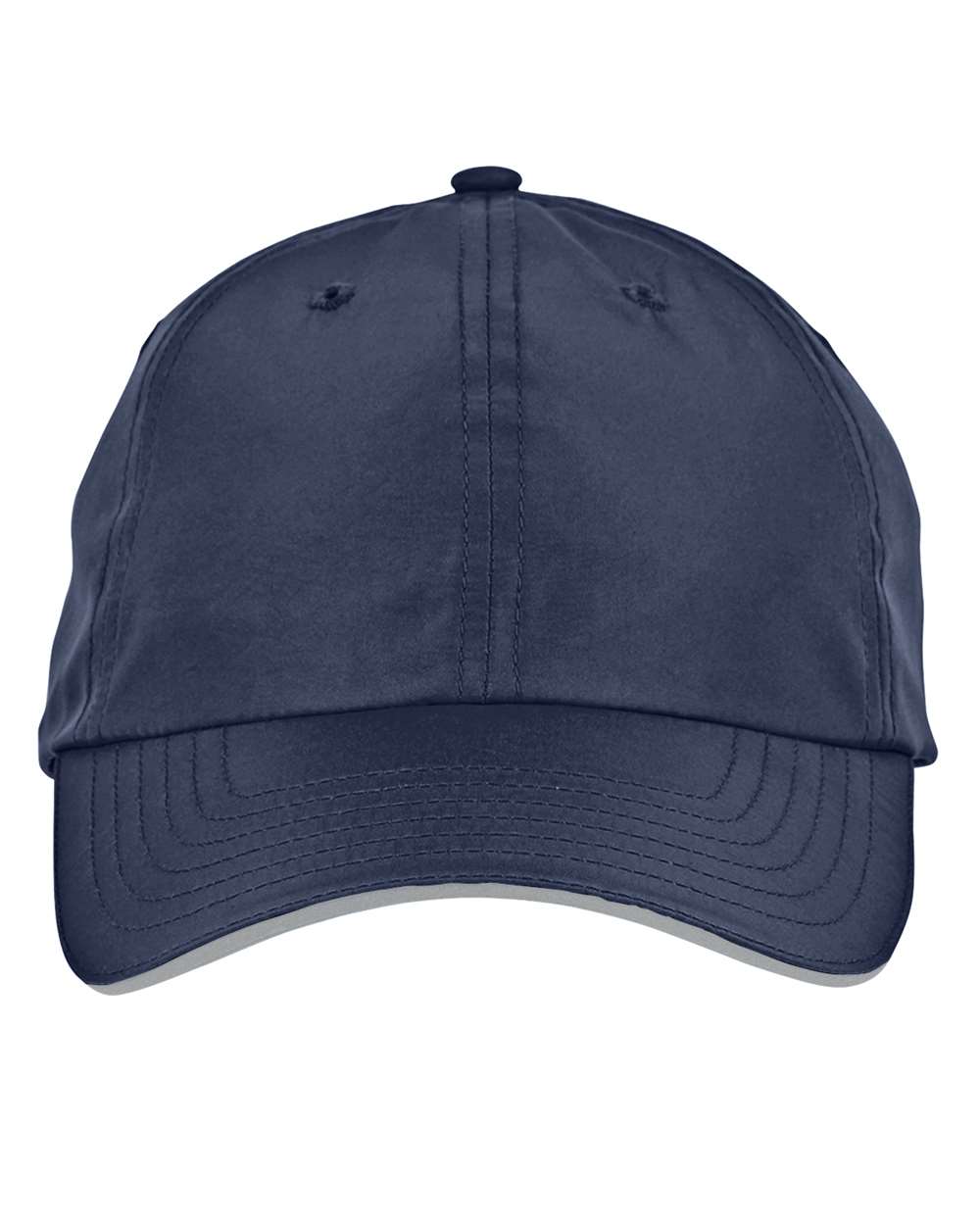 CORE365 Adult Pitch Performance Cap - Classic Navy