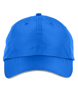 Core365 Adult Pitch Performance Cap - True Royal