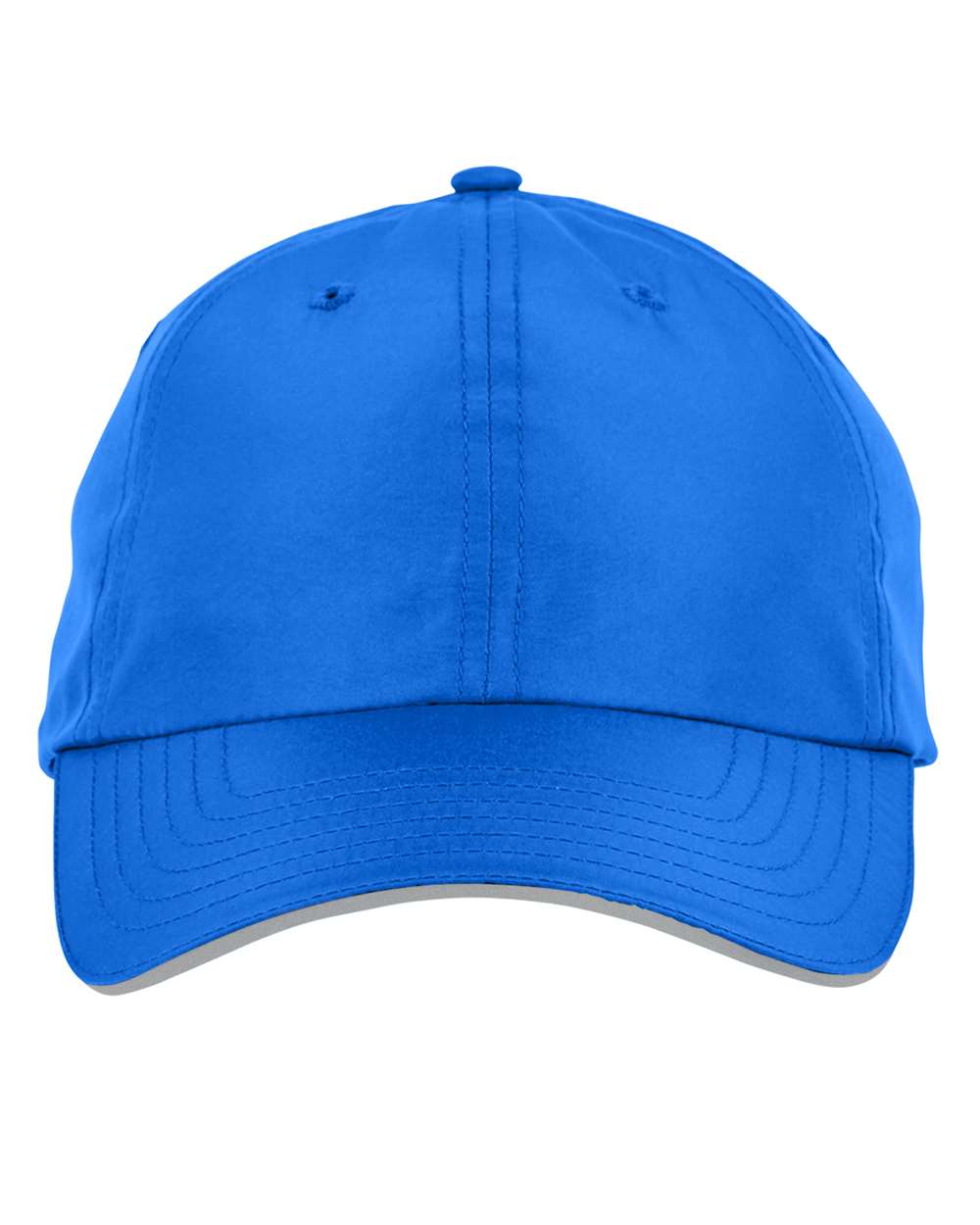 CORE365 Adult Pitch Performance Cap - True Royal