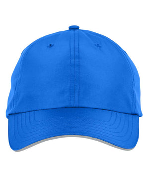 CORE365 Adult Pitch Performance Cap - True Royal