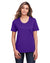 Core365 Ladies' Fusion ChromaSoft™ Performance T-Shirt - Shirt