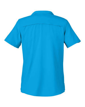 CORE365 Ladies' Ultra UVP® Marina Shirt