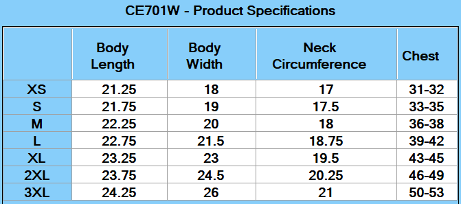 Core365 Ladies' Cruise Two-Layer Fleece Bonded Soft Shell Vest - Specs