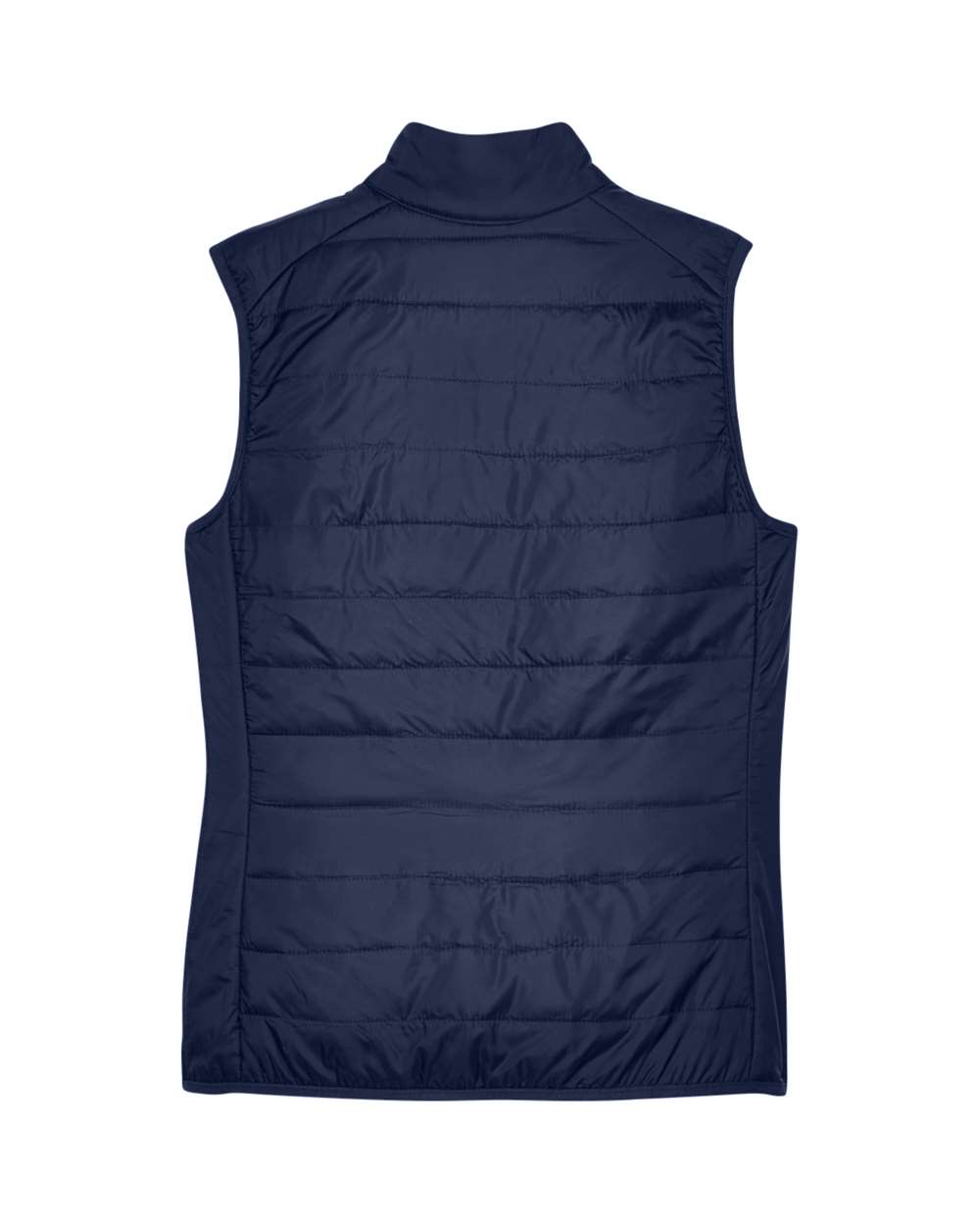 CORE365 Packable Puffer Vest - Women