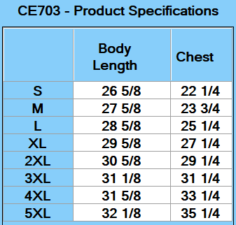 CORE365 Packable Lite Unlined Vest - Men - Specs