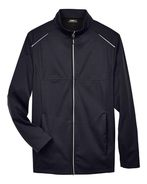 CORE365 Men's Techno Lite Three - Black