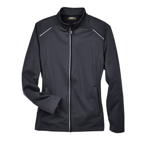 Ladies' Techno Lite Three - Black