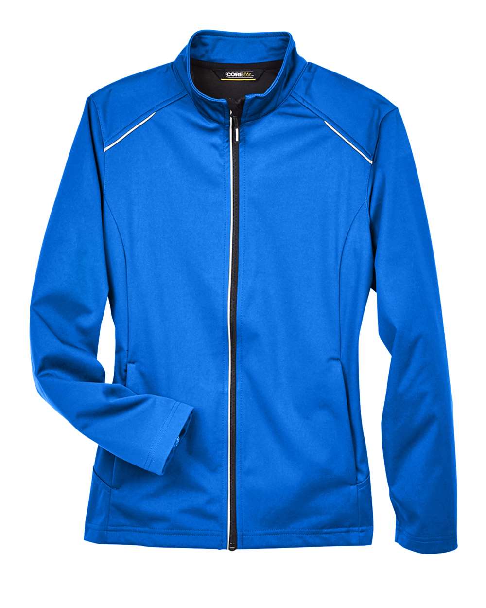 CORE365 Ladies' Techno Lite Three - True Royal
