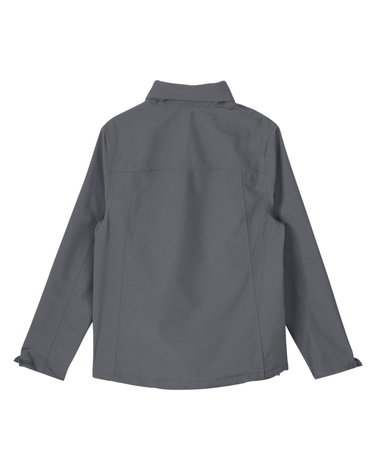 Core365 Ladies' Packable Rain Jacket - Back