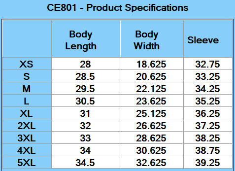 Core365 Unisex Fusion ChromaSoft™ Fleece Quarter-Zip - Specs