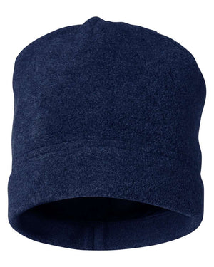 CORE365 Journey Fleece Beanie - Classic Navy