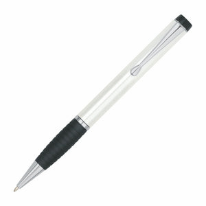 Belvedere Metal Promotional Pen - White