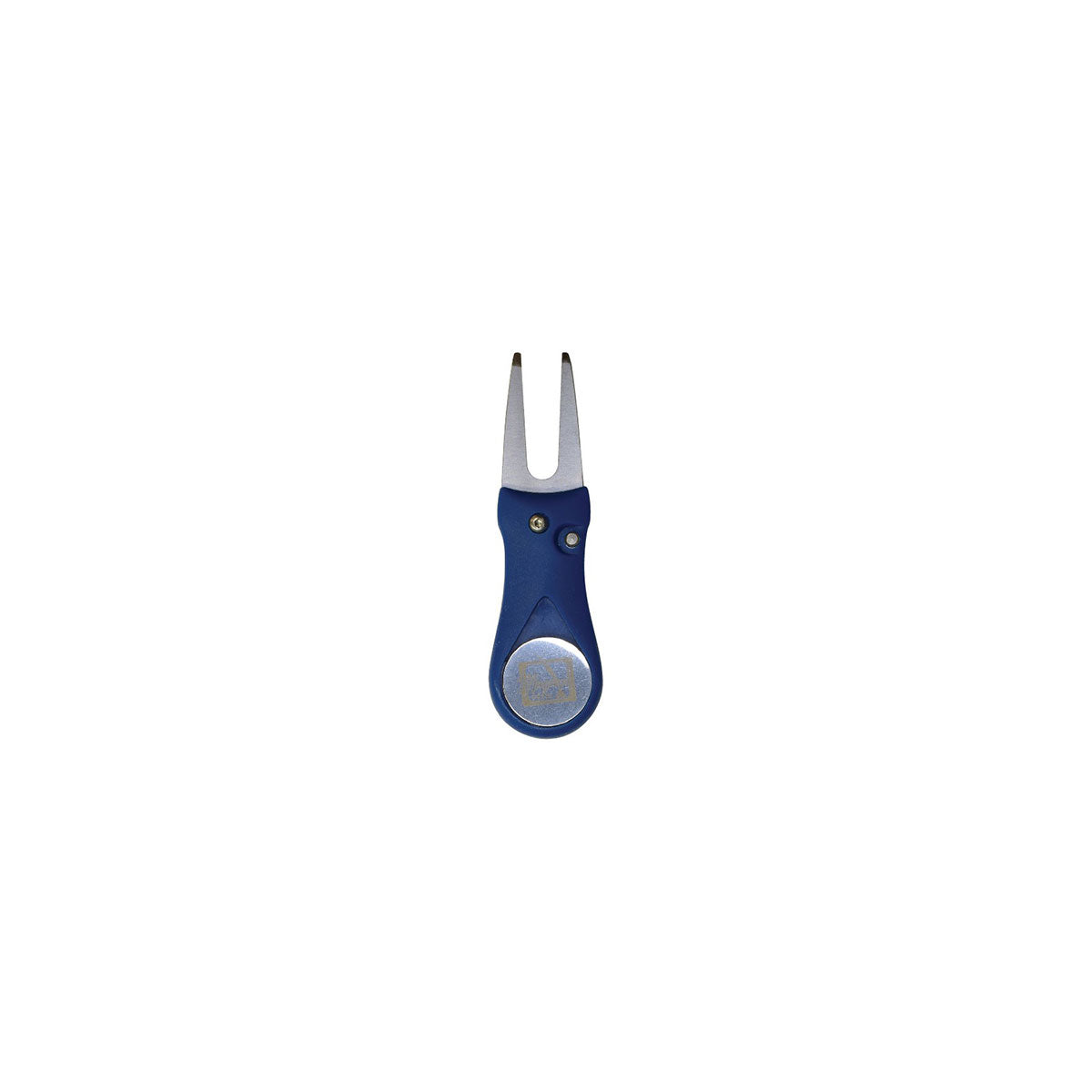 Golf Divot Tool - Blue