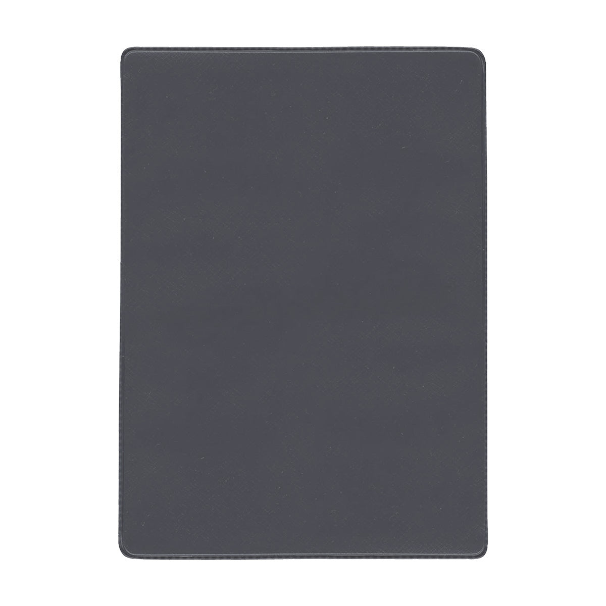 License/Liability Card Holder - Grey