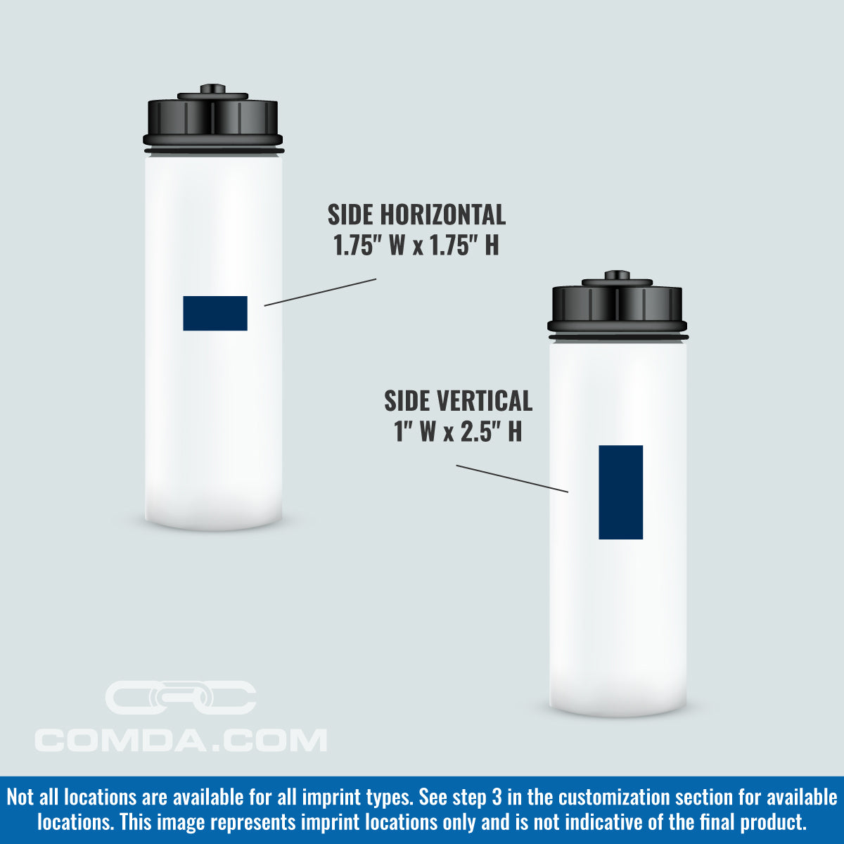 Cross-Trainer Max 13.5 Oz. Small Shaker Bottle