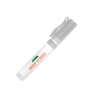 8 ml Hand Cleanser Spray with Full Color