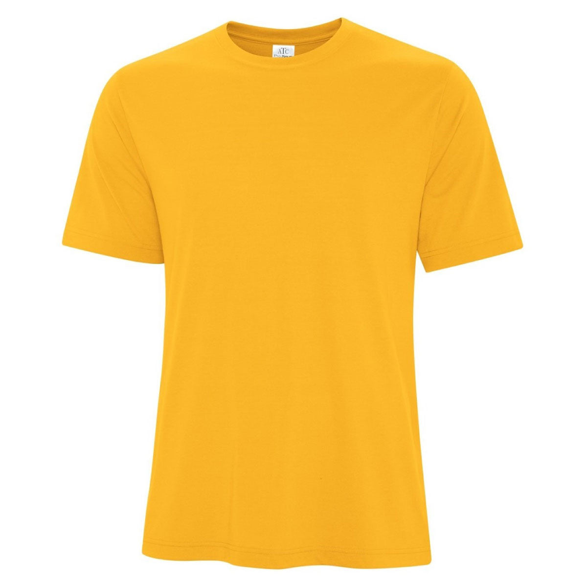 ATC™ Pro Spun™ Tee - Gold