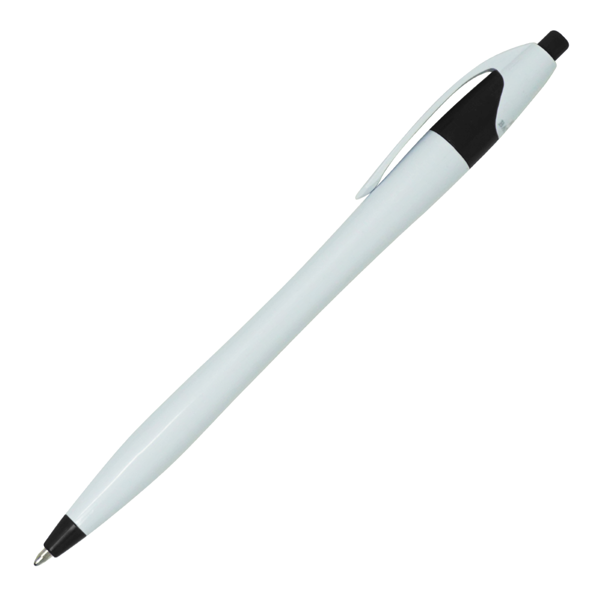 Zanella Pen - Black