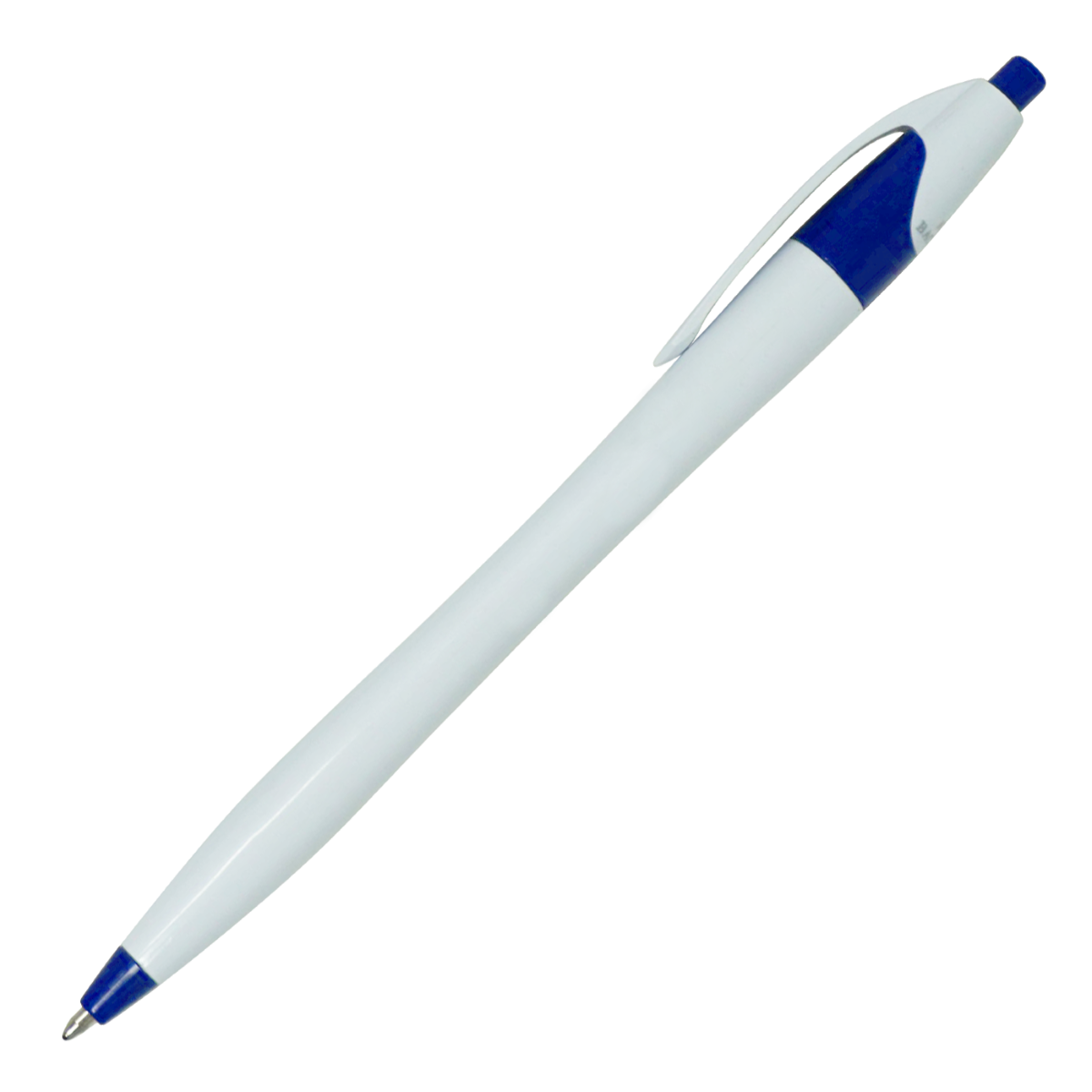 Zanella Pen - Blue